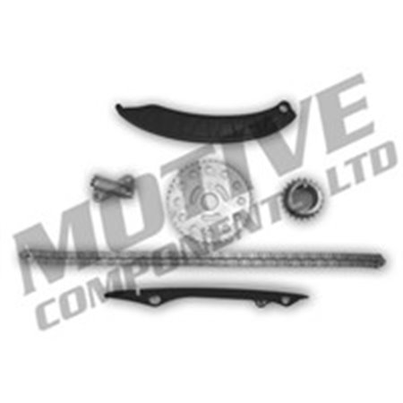 TCK214 Timing Chain Kit MOTIVE