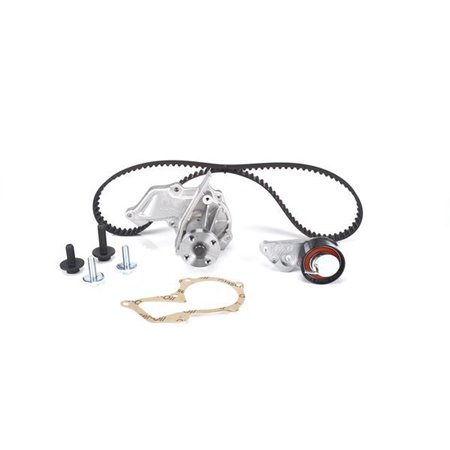 1 987 946 431 Water Pump & Timing Belt Kit BOSCH