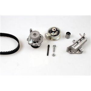 PK05501 Water Pump & Timing Belt Kit HEPU - Top1autovaruosad