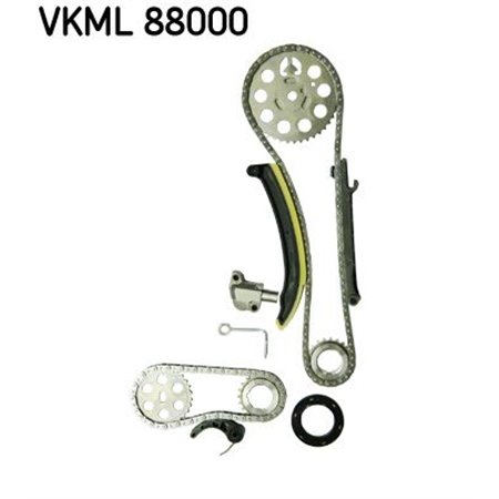 VKML 88000 Timing Chain Kit SKF