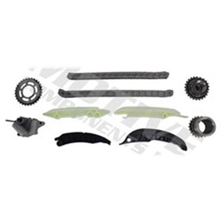 TCK236 Timing Chain Kit MOTIVE