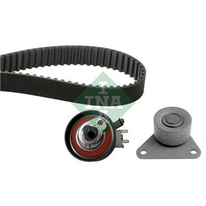 530 0063 10 Timing Belt Kit Schaeffler INA - Top1autovaruosad