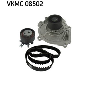 VKMC 08502 Water Pump & Timing Belt Kit SKF - Top1autovaruosad