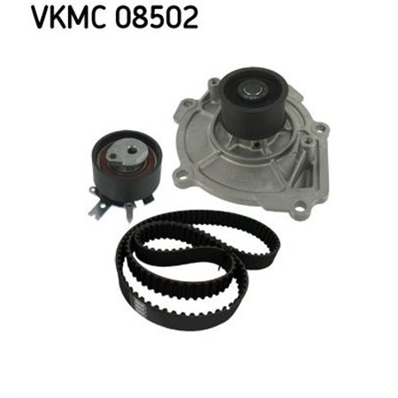 VKMC 08502 Water Pump & Timing Belt Kit SKF