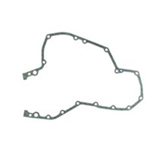 829.595 Gasket, timing case ELRING - Top1autovaruosad