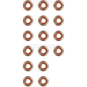 12-12276-01 Valve stem gasket/seal set fits: VOLVO S60 II, S60 III, S80 II, S