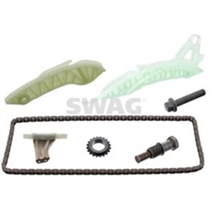 11 94 8387 Timing Chain Kit SWAG - Top1autovaruosad