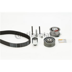 CT 1051 K1 Timing set (belt+ sprocket) fits: AUDI A3, A4 B7, A6 C6; CHRYSLER
