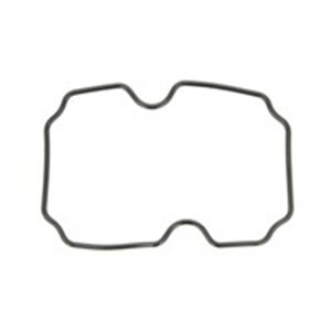 LE23505.09 Timing gear cover gasket fits: DAF 95 XF, CF, LF; MERCEDES ACTROS