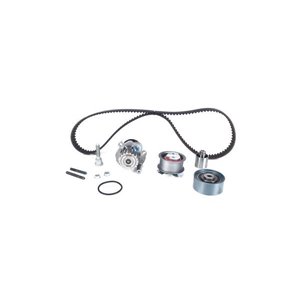 1 987 946 476 Timing set (belt + pulley + water pump) fits: AUDI A3; SEAT ALTEA