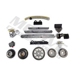 TCK217 Timing Chain Kit MOTIVE - Top1autovaruosad