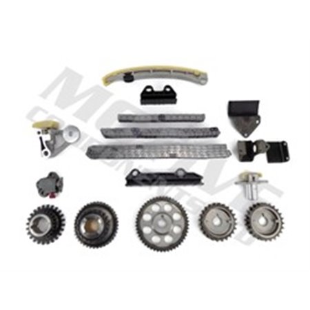 TCK217 Timing Chain Kit MOTIVE