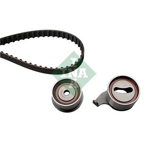 530 0274 10 Hammasrihma komplekt Schaeffler INA - Top1autovaruosad