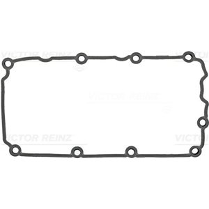 71-36051-00 Taittuvan kannen tiiviste sopii: AUDI A4 ALLROAD B8, A4 B7, A4 B8, 