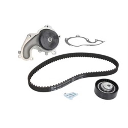 KP15541XS Water Pump & Timing Belt Kit GATES