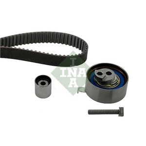 530 0585 10 Jakohihnasarja Schaeffler INA - Top1autovaruosad