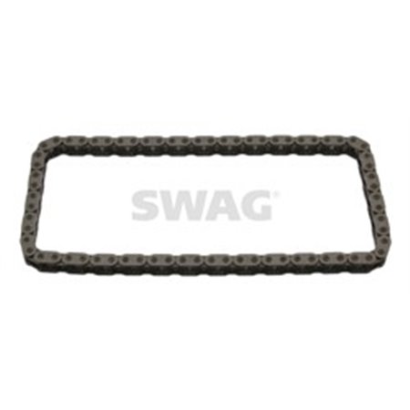 SW99939474 Timing chain (number of links: 70) fits: AUDI A6 C6 BMW 1 (E81),