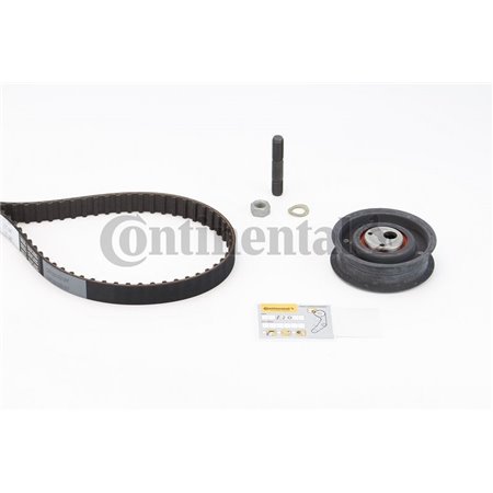 CT848K4 Timing Belt Kit CONTINENTAL CTAM