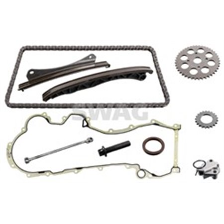 70 94 9722 Timing Chain Kit SWAG