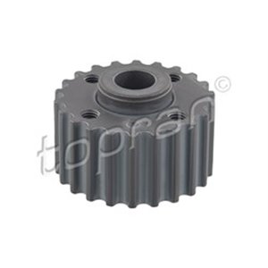 HP109 325 Crankshaft gear fits: AUDI A3, A4 B5, A4 B6, A4 B7, A6 C5, A6 C6;
