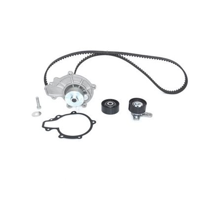 1 987 946 908 Water Pump & Timing Belt Kit BOSCH