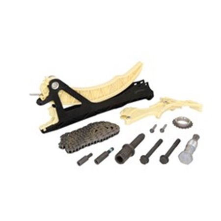 20 94 7662 Timing Chain Kit SWAG