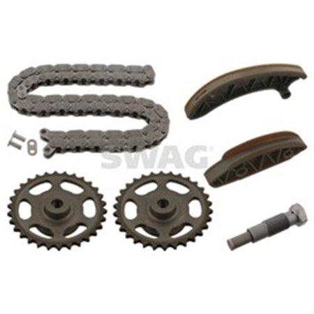 10 94 4971 Timing Chain Kit SWAG