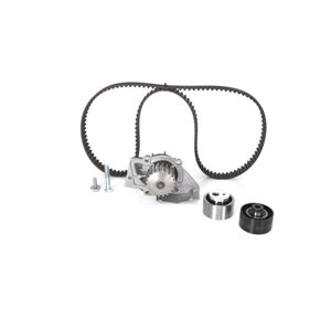 1 987 946 405 Water Pump & Timing Belt Kit BOSCH - Top1autovaruosad