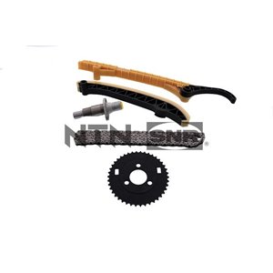 KDC451.00 Timing Chain Kit SNR