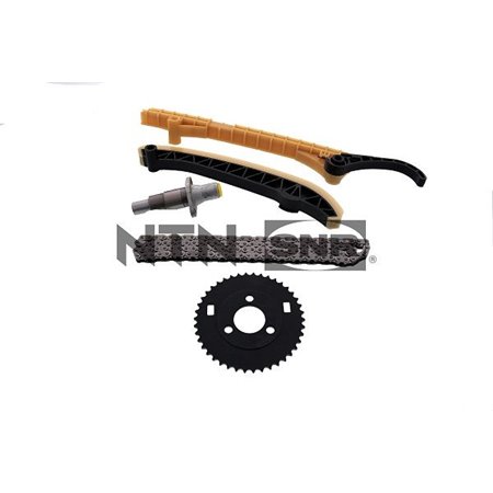 KDC451.00 Timing Chain Kit SNR