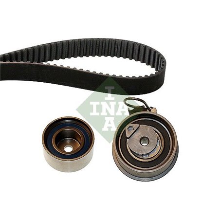 530 0576 10 Комплект ремня ГРМ Schaeffler INA