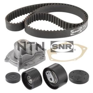 KDP455.520 Water Pump & Timing Belt Kit SNR - Top1autovaruosad