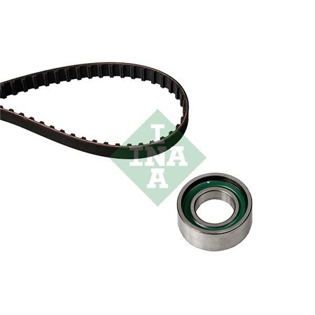 530 0205 10 Комплект ремня ГРМ Schaeffler INA