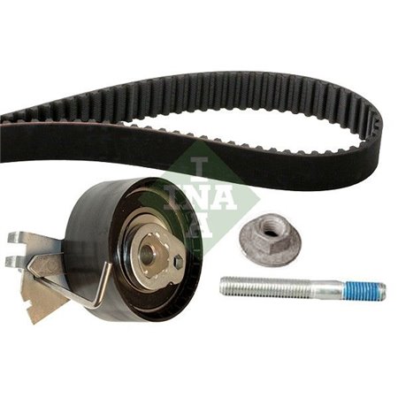 530 0335 10 Комплект ремня ГРМ Schaeffler INA