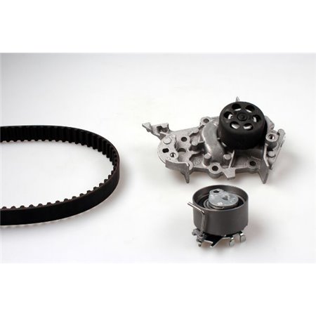 PK09540S Water Pump & Timing Belt Kit HEPU