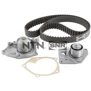 KDP455.470 Water Pump & Timing Belt Kit SNR - Top1autovaruosad
