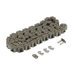 DIDSCA0412ASV-104Z Timing chain SCA0412ASV number of links 104, factory forged, chai