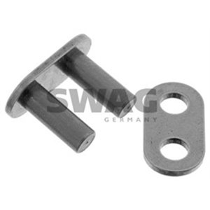 SW10948635 Chain link fits: MERCEDES A (W176), B SPORTS TOURER (W246, W242),