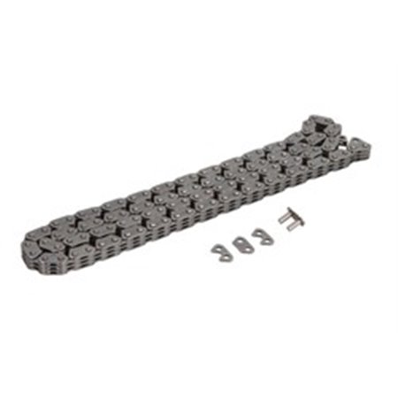 DIDSCA0409ASV-112 Timing chain SCA0409ASV number of links 112, open, chain type Pla