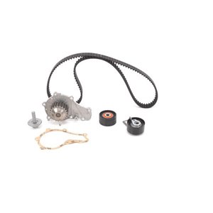 1 987 946 948 Water Pump & Timing Belt Kit BOSCH - Top1autovaruosad