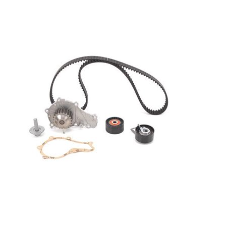 1 987 946 948 Water Pump & Timing Belt Kit BOSCH