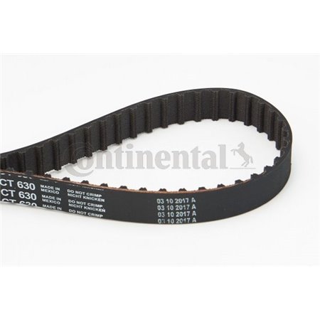 CT630 Timing Belt CONTINENTAL CTAM