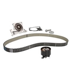 KTBWP8860 Water Pump & Timing Belt Kit DAYCO - Top1autovaruosad