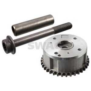 SW33100171 Camshaft phasing pulley fits: AUDI A1, A3; SEAT ALHAMBRA, ALTEA, 