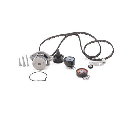 1 987 948 886 Water Pump & Timing Belt Kit BOSCH