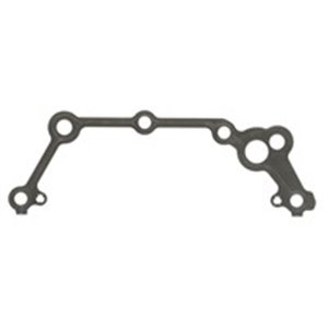 352.710 Gasket, timing case ELRING - Top1autovaruosad