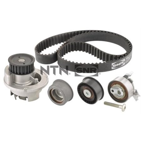 KDP453.170 Water Pump & Timing Belt Kit SNR