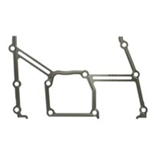 923.002 Gasket, timing case ELRING - Top1autovaruosad