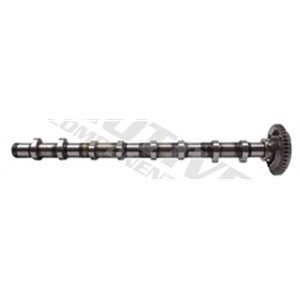 T2127 Camshaft MOTIVE - Top1autovaruosad