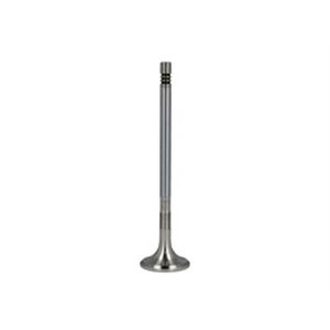 6631/BMARCR Exhaust valve (27x6x109,3) fits: MERCEDES C (CL203), C T MODEL (S